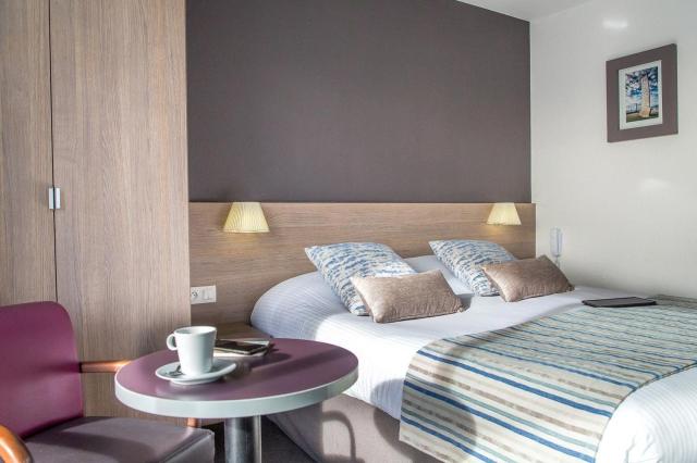 Best Western Hotel La Marina