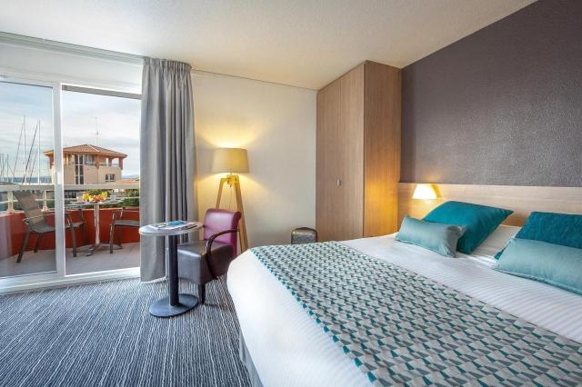 Best Western Hotel La Marina