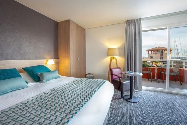 Best Western Hotel La Marina