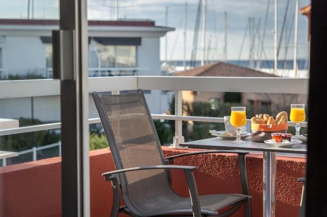 Best Western Hotel La Marina