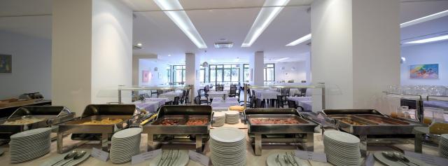 Hotel Park Makarska