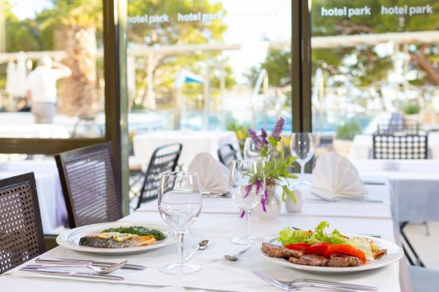 Hotel Park Makarska
