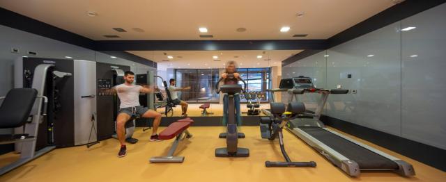 Hotel Park Makarska
