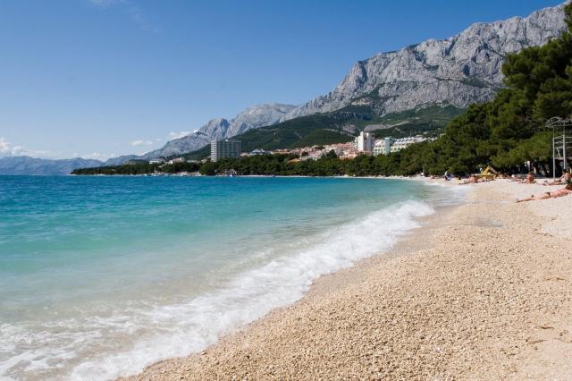 Hotel Park Makarska