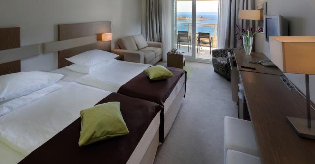 Hotel Park Makarska