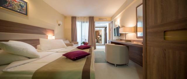 Hotel Park Makarska