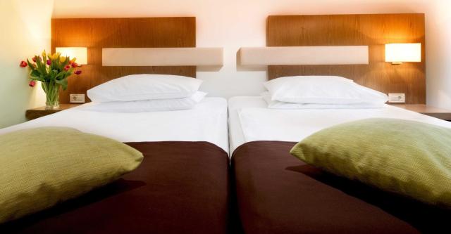 Hotel Park Makarska
