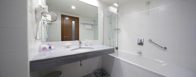 Hotel Park Makarska