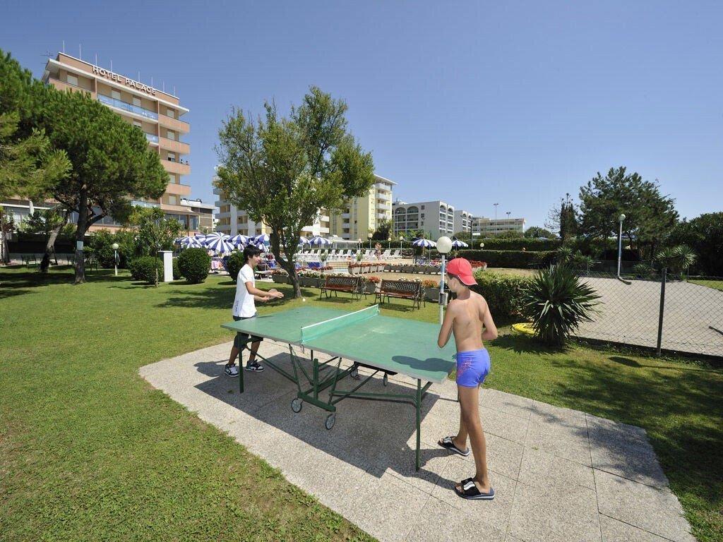 Hotel Danieli