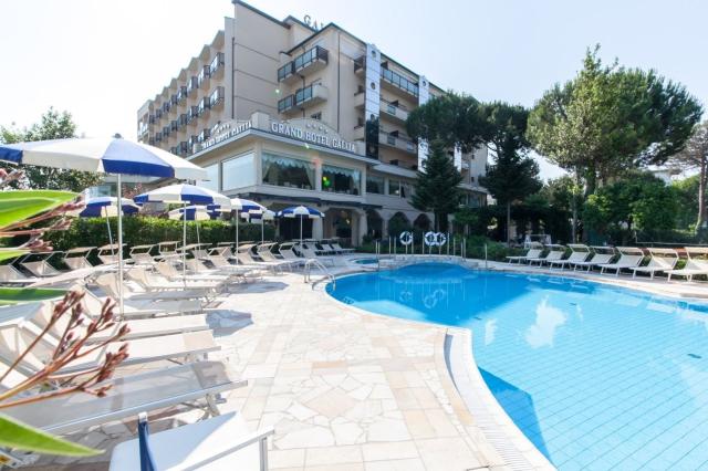 Grand Hotel Gallia
