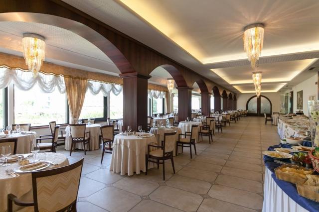 Grand Hotel Gallia