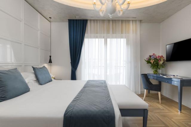 Grand Hotel Gallia