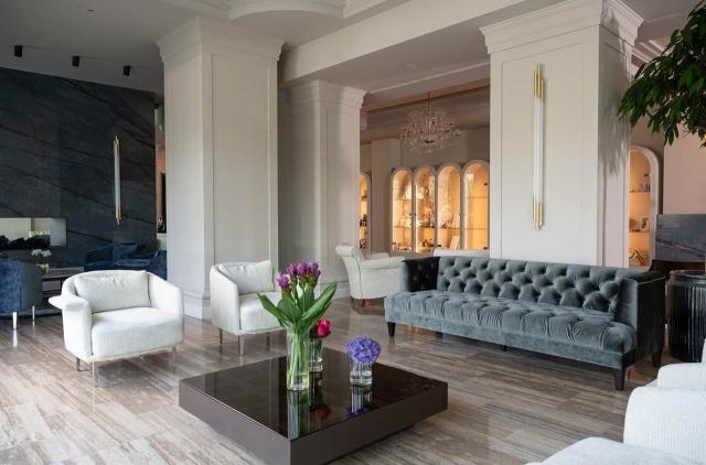 Grand Hotel Gallia
