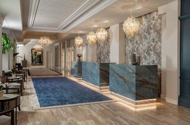 Grand Hotel Gallia