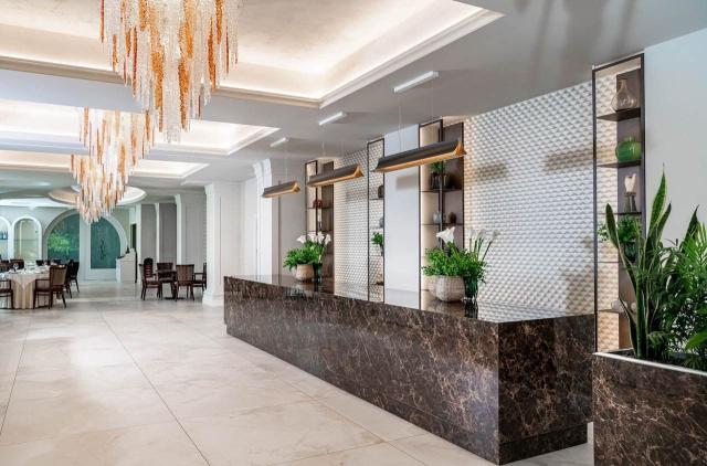 Grand Hotel Gallia