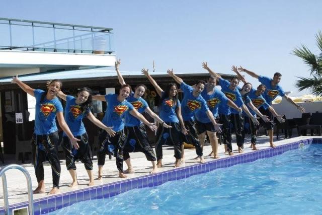 Club Esse Mediterraneo