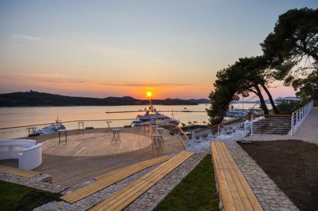 D-Resort Šibenik