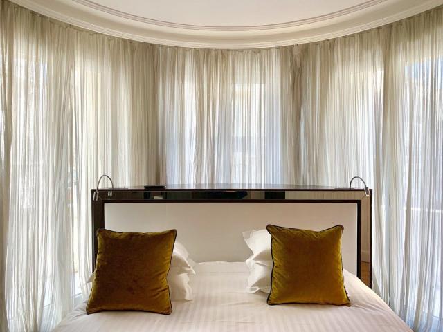 Hotel Le Canberra, Cannes