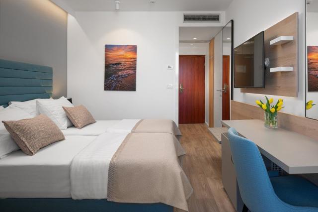 Valamar Meteor Hotel