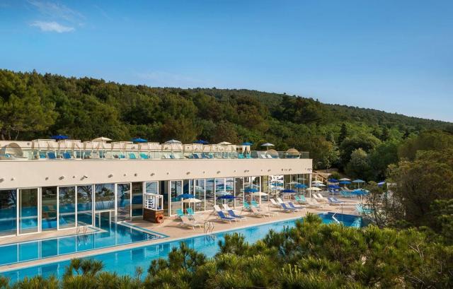 Girandella Valamar Collection Resort-Maro Suites-Kinderhotels