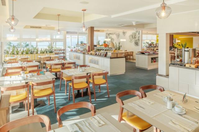 Girandella Valamar Collection Resort-Maro Suites-Kinderhotels