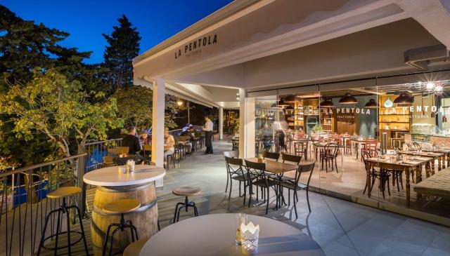 Girandella Valamar Collection Resort-Maro Suites-Kinderhotels