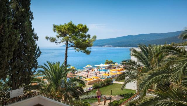 Girandella Valamar Collection Resort-Maro Suites-Kinderhotels