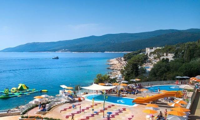 Girandella Valamar Collection Resort-Maro Suites-Kinderhotels