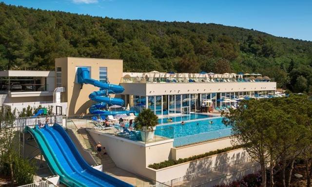 Girandella Valamar Collection Resort-Maro Suites-Kinderhotels