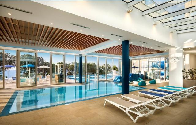 Girandella Valamar Collection Resort-Maro Suites-Kinderhotels