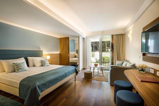 Girandella Valamar Collection Resort-Maro Suites-Kinderhotels