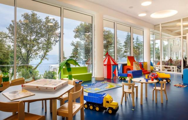 Girandella Valamar Collection Resort-Maro Suites-Kinderhotels