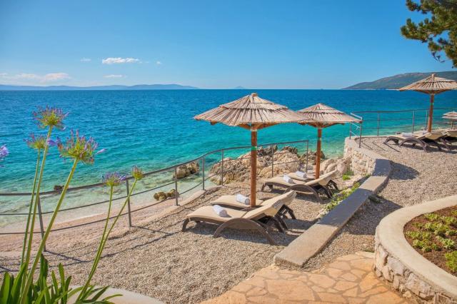 Girandella Valamar Collection Resort-Maro Suites-Kinderhotels