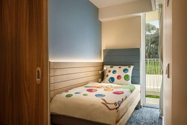 Girandella Valamar Collection Resort-Maro Suites-Kinderhotels
