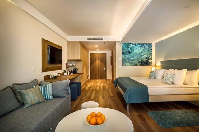 Girandella Valamar Collection Resort-Maro Suites-Kinderhotels