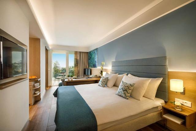 Girandella Valamar Collection Resort-Maro Suites-Kinderhotels