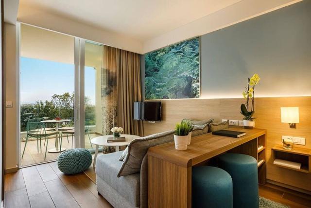 Girandella Valamar Collection Resort-Maro Suites-Kinderhotels