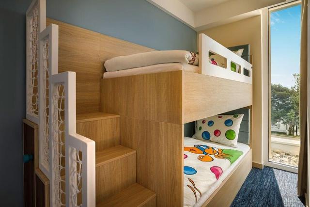 Girandella Valamar Collection Resort-Maro Suites-Kinderhotels