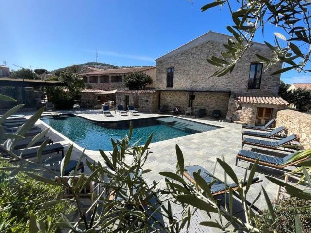 Hotel Casa Rossa & Spa