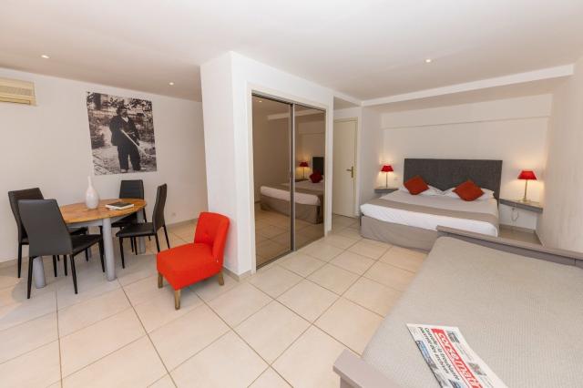 Hotel Casa Rossa & Spa