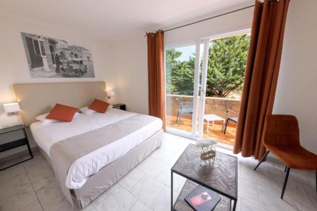 Hotel Casa Rossa & Spa