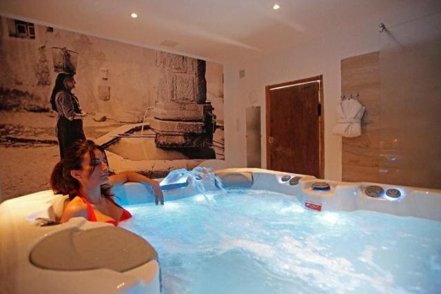Hotel Casa Rossa & Spa