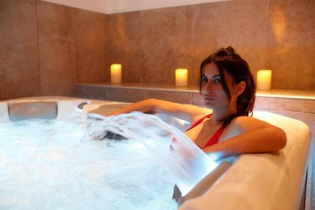 Hotel Casa Rossa & Spa