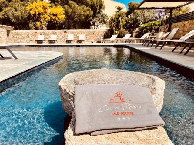 Hotel Casa Rossa & Spa