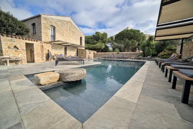 Hotel Casa Rossa & Spa