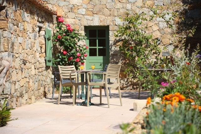 Hotel Casa Rossa & Spa