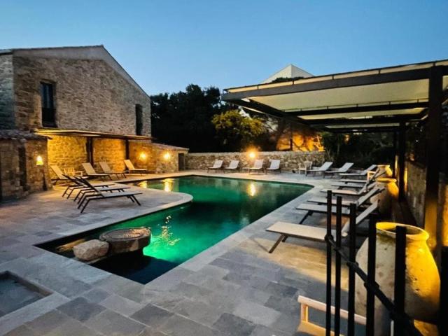 Hotel Casa Rossa & Spa