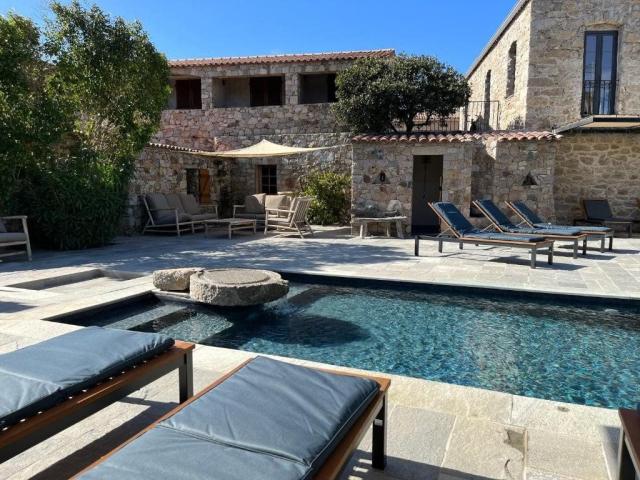 Hotel Casa Rossa & Spa