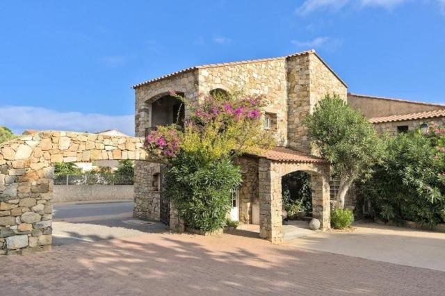 Hotel Casa Rossa & Spa
