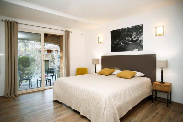 Hotel Casa Rossa & Spa